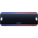Sony Röda Bluetooth-högtalare Sony SRS-XB31