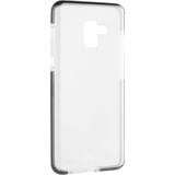 Xqisit Mitico Bumper Case (Galaxy S9 Plus)