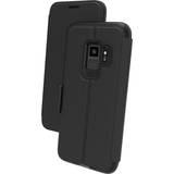 Gear4 Plånboksfodral Gear4 Oxford Case (Galaxy S9)