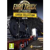 Euro truck simulator 2 Euro Truck Simulator 2 - Cargo Collection (PC)