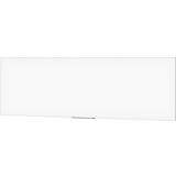 Projecta Dry Erase Screen Panoramic No Borders (16:10 100" Fixed Frame)