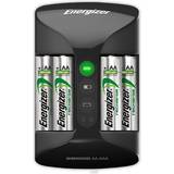 Energizer Recharge Pro Charger