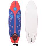 Waimea Sim- & Vattensport Waimea Surfboard 170cm