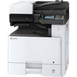 Kyocera Fax - Färgskrivare - Laser Kyocera Ecosys M8130cidn