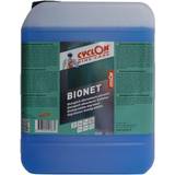 Cyclon Reparation & Underhåll Cyclon Bionet 5L