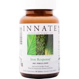 Innate Response Vitaminer & Kosttillskott Innate Response Iron Response 90 st