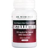 Innate Response Vitaminer & Kosttillskott Innate Response Dr.Mercola Astaxanthin ALA 30 st