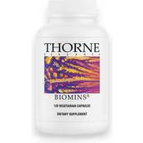 Koppar Fettsyror Thorne Research Biomins 120 st