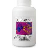 Thorne Research Viktkontroll & Detox Thorne Research Basic Detox Nutrients 360 st