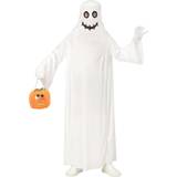 Spöken Maskeradkläder Widmann Ghost Childrens Costume
