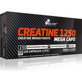 Kreatin på rea Olimp Sports Nutrition Creatine 1250 Mega Caps 120 st