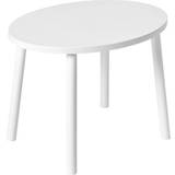 Beige Barnbord Barnrum Nofred Mouse Table