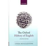 The Oxford History of English (Häftad, 2013)