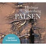 Pälsen (Ljudbok, MP3, 2013)