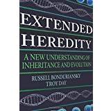 Extended Heredity (Inbunden, 2018)