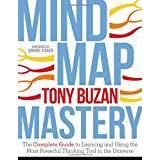 Mind Map Mastery (Häftad, 2018)