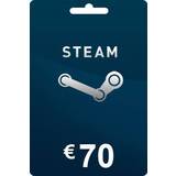 Steam - 70 EUR