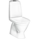 Toalettstolar Gustavsberg Nautic 1500 (GB111500201311)
