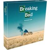 Vuxenspel Sällskapsspel Edge Breaking Bad: The Board Game