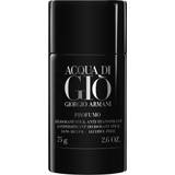 Giorgio Armani Deodoranter Hygienartiklar Giorgio Armani Acqua Di Gio Homme Profumo Deo Stick 75ml