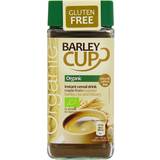 Barleycorn Organic Natural Instant Grain Coffee 100g 6pack