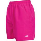 Zoggs Badbyxor Zoggs Penrith 17" Shorts - Pink