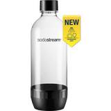 SodaStream Körsbär Kolsyremaskiner SodaStream DWS PET Bottle