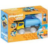 Playmobil Water Tank Truck 9144