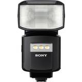 Sony 60 Kamerablixtar Sony HVL-F60RM