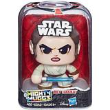 Hasbro Star Wars Mighty Muggs Rey Jakku E2174