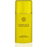 Versace Hygienartiklar Versace Yellow Diamond Deo Stick 50ml