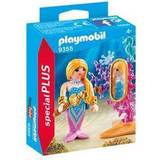 Playmobil Hav Lekset Playmobil Mermaid 9355