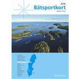 Båtsportkort stockholm Båtsportkort Stockholm Södra 2016 Dalarö-Trosa