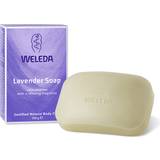 Weleda Hygienartiklar Weleda Lavender Soap 100g