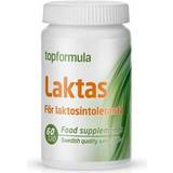 TopFormula Vitaminer & Kosttillskott TopFormula Laktas 60 st