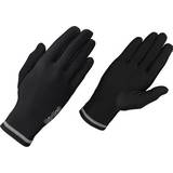 Herr - Träningsplagg Handskar Gripgrab Running Basic Gloves Unisex - Black
