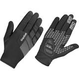 Herr - Polyester Handskar & Vantar Gripgrab Ride Windproof Gloves - Black