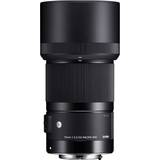 SIGMA Sony E (NEX) - ƒ/2.8 Kameraobjektiv SIGMA 70mm F2.8 DG Macro Art for Sony E