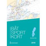 Båtsportkort stockholm Båtsportkort Stockholm Södra 2018