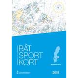 Båtsportkort stockholm Båtsportkort Stockholm Norra 2018
