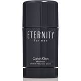 Calvin Klein Dam Hygienartiklar Calvin Klein Eternity for Men Deo Stick 75g 1-pack