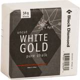 Krita & Kritpåsar Black Diamond White Gold Block 56g