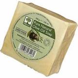 Bioselect Bad- & Duschprodukter Bioselect Pure Natural Olive Oil Soap 200g