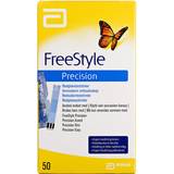 Freestyle precision Abbott FreeStyle Precision 50-pack
