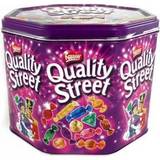 Quality street Nestlé Quality Street Chocolates 2900g 12pack