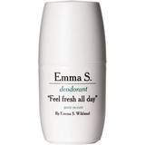 Emma S. Deodoranter Emma S. Pure Ocean Deo Roll-on 50ml