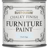 Rust-Oleum Furniture Träfärg Duck Egg 0.125L
