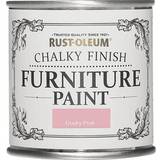 Rust-Oleum Furniture Träfärg Dusky Pink 0.125L