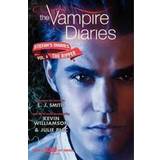 The Vampire Diaries: Stefan's Diaries #4: The Ripper (Häftad, 2011)