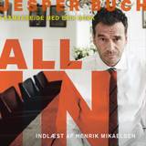 All in (Ljudbok, MP3, 2018)